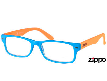 Sherbet (Blue) Fashion Reading Glasses