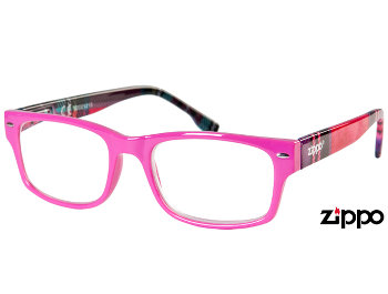 Fling (Pink) Fashion Reading Glasses