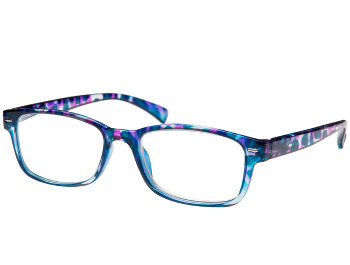 Freya (Blue) Fashion Reading Glasses