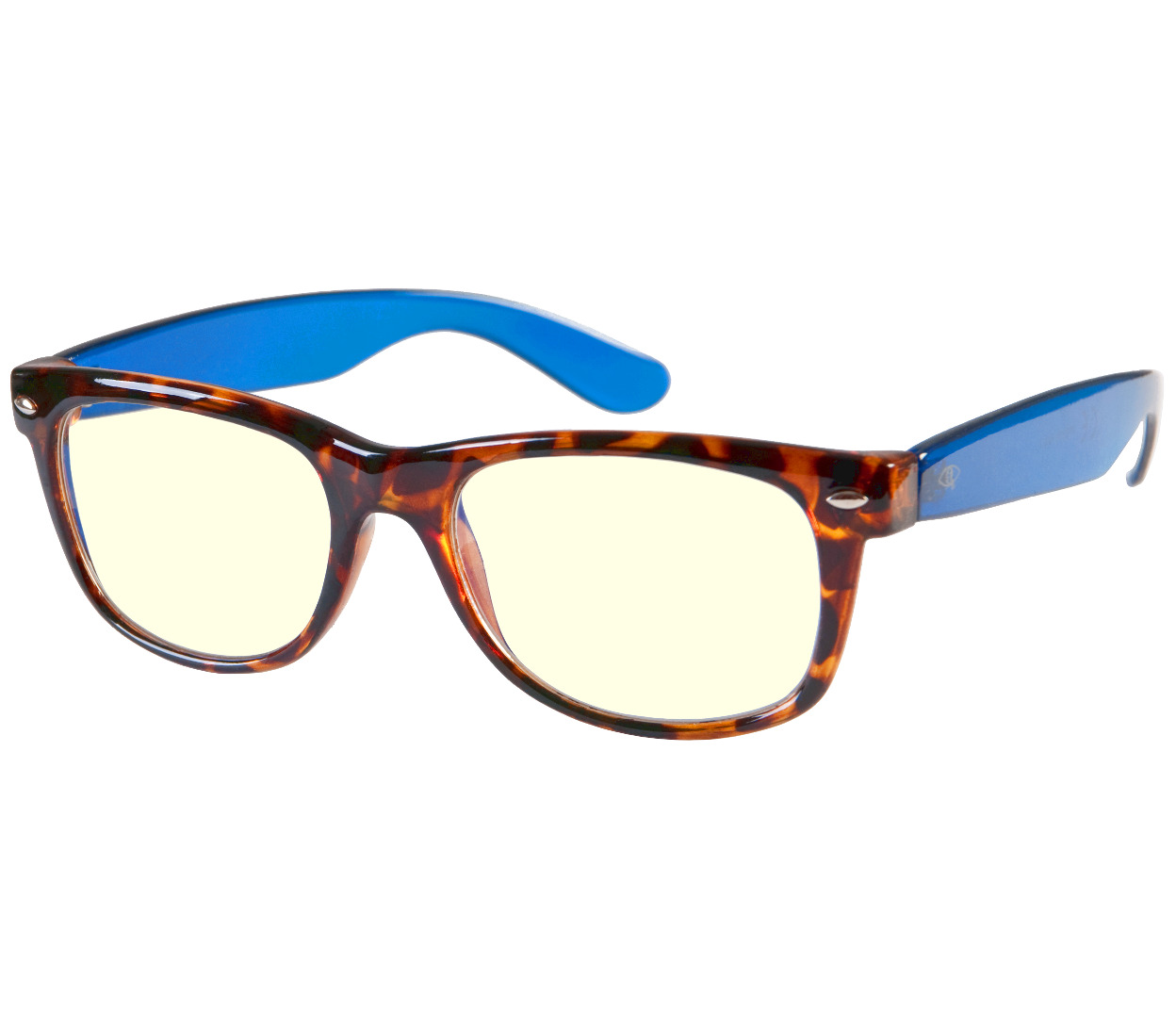 Architect (Tortoiseshell) Screen Glasses Reading Glasses