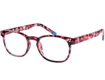 Edenbridge (Red) Fashion Reading Glasses