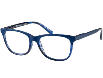 Grace (Blue) Fashion Reading Glasses