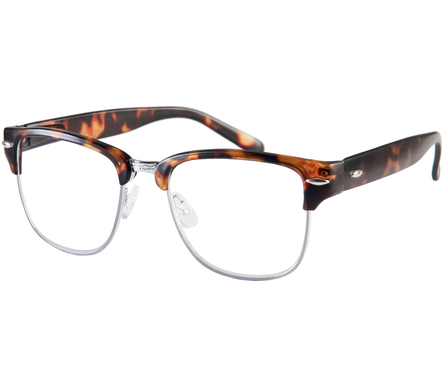 clubmaster reading glasses