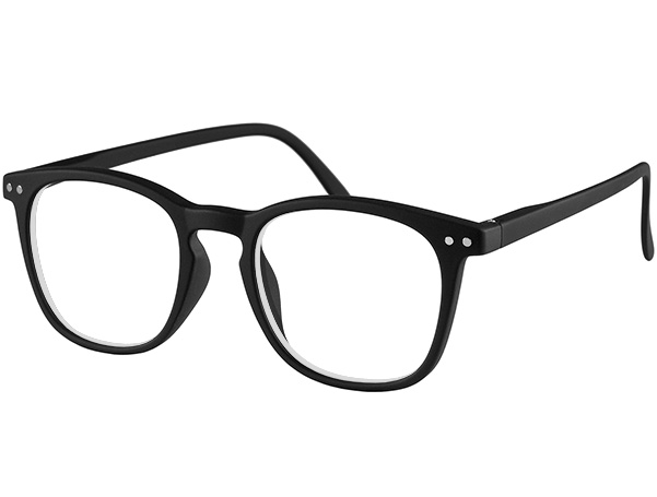 Scholar (Black) Reading Glasses