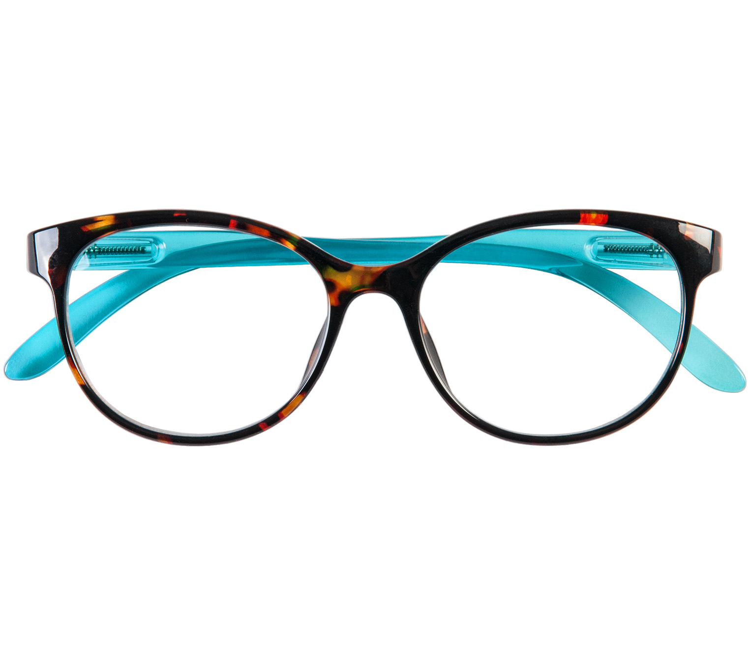 Lala (Blue) Reading Glasses