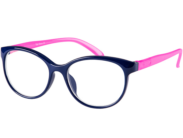 Angel (Blue) Reading Glasses