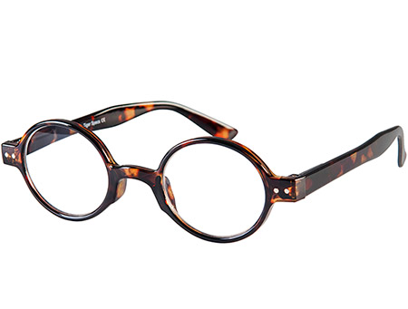 Woodstock (Tortoiseshell)