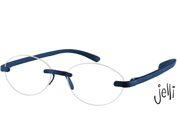 Jelli Solo (Blue) - Thumbnail Product Image
