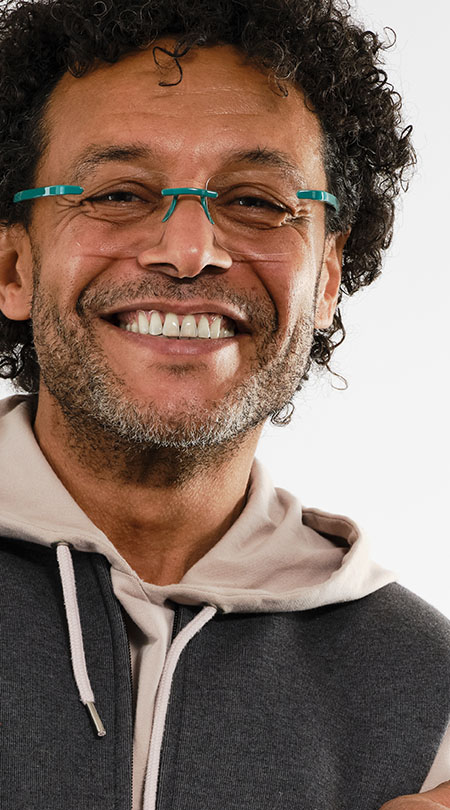 Jelli Max (Turquoise) - Shown on Model