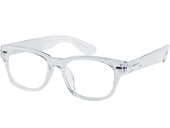 Woody (Clear) - Thumbnail Product Image