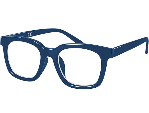 Toast (Blue)