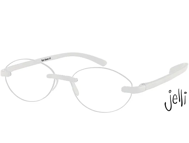 Jelli Solo (White)