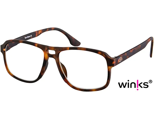 Magnum (Tortoiseshell)