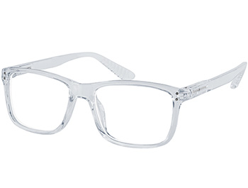 Dexter (Clear) - Thumbnail Product Image