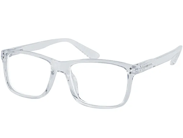 Dexter (Clear)