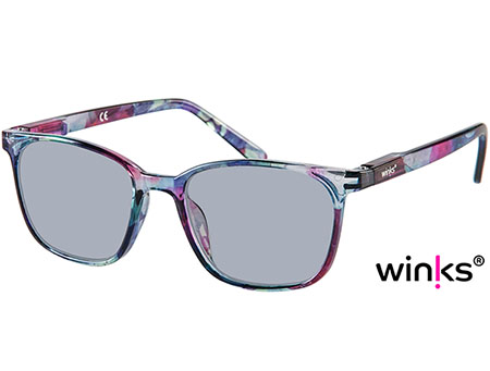 Designer full sale lens reading sunglasses