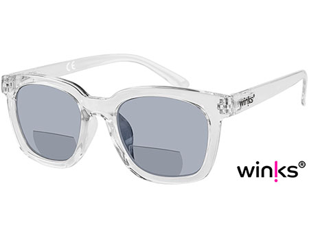 NEW DEPP Crystal – Round Sunglasses |MESSYWEEKEND