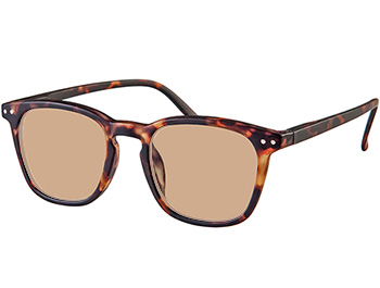 Torino (Tortoiseshell) - Thumbnail Product Image