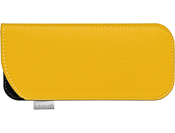 Brooks (Yellow) - Thumbnail Product Image