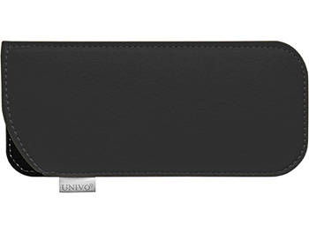 Brooks (Black) - Thumbnail Product Image