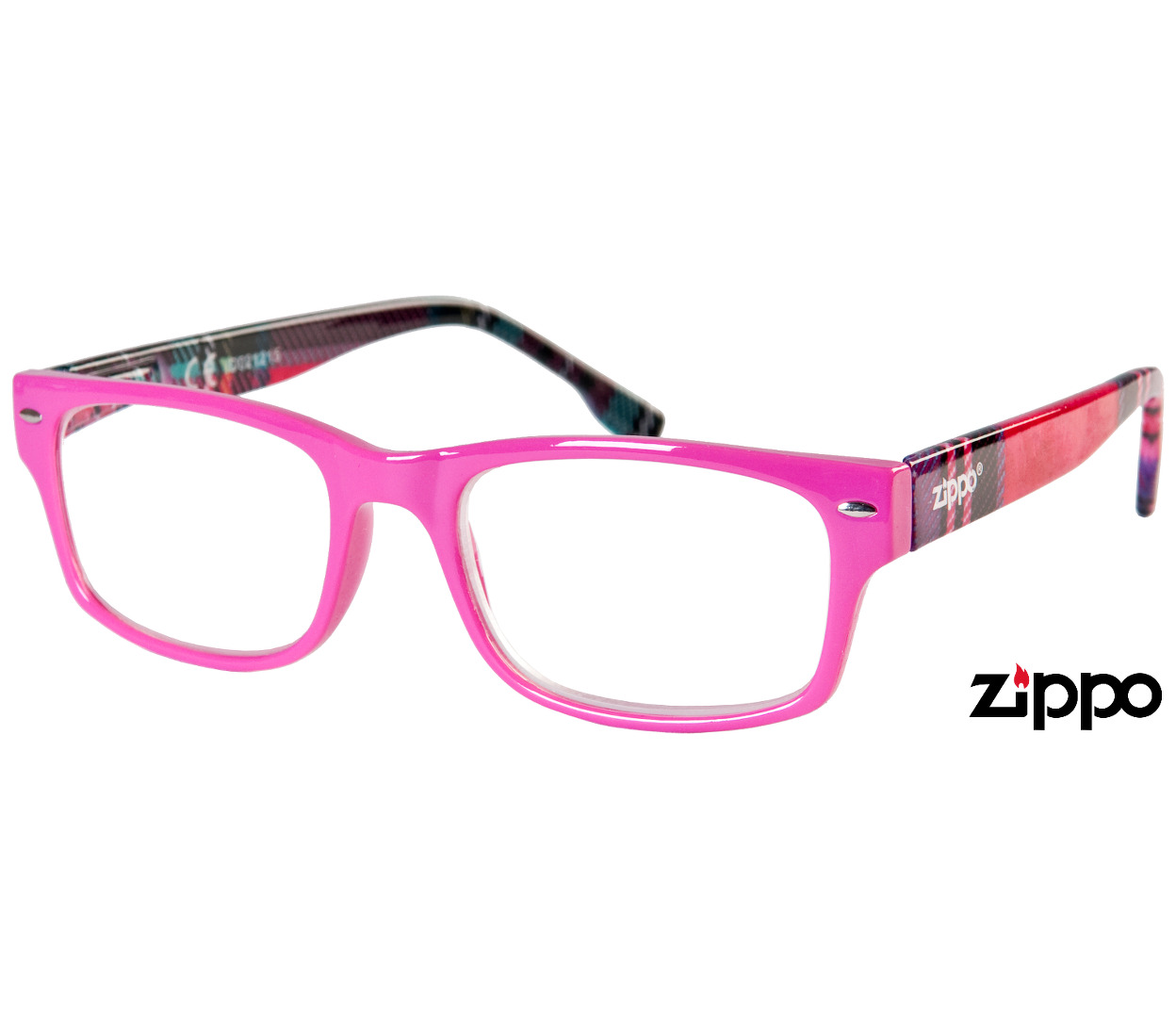 Fling (Pink) Fashion Reading Glasses