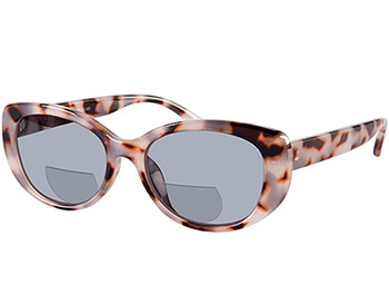 Gatsby (Grey Tortoise) - Thumbnail Product Image