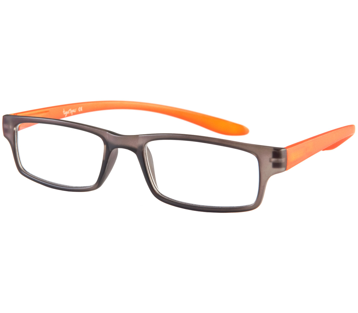 Swing (Orange) Neck Hanger Reading Glasses
