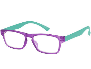 Sugar (Purple) Classic Reading Glasses
