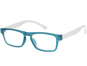 Sugar (Blue) Classic Reading Glasses