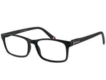 Kendrick (Black) Classic Reading Glasses