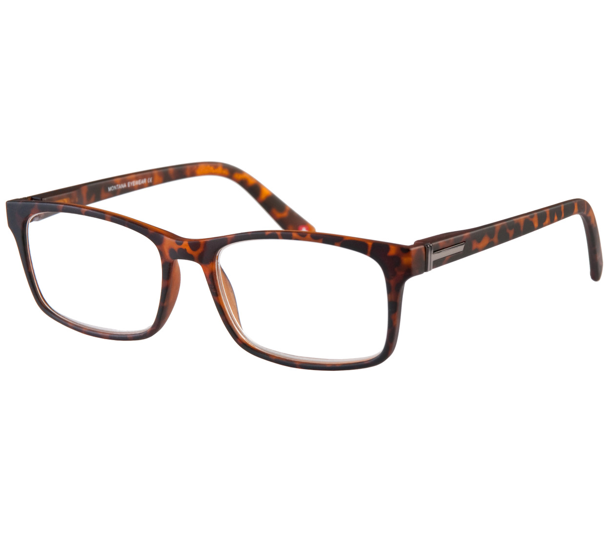 Kendrick (Tortoiseshell) Classic Reading Glasses