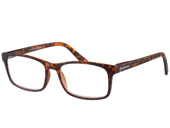 Kendrick (Tortoiseshell) Classic Reading Glasses