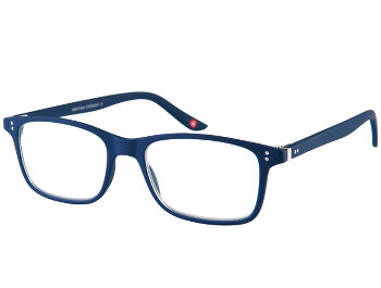 Acrobat (Blue) Classic Reading Glasses