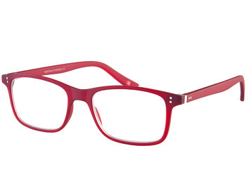 Acrobat (Red) Classic Reading Glasses
