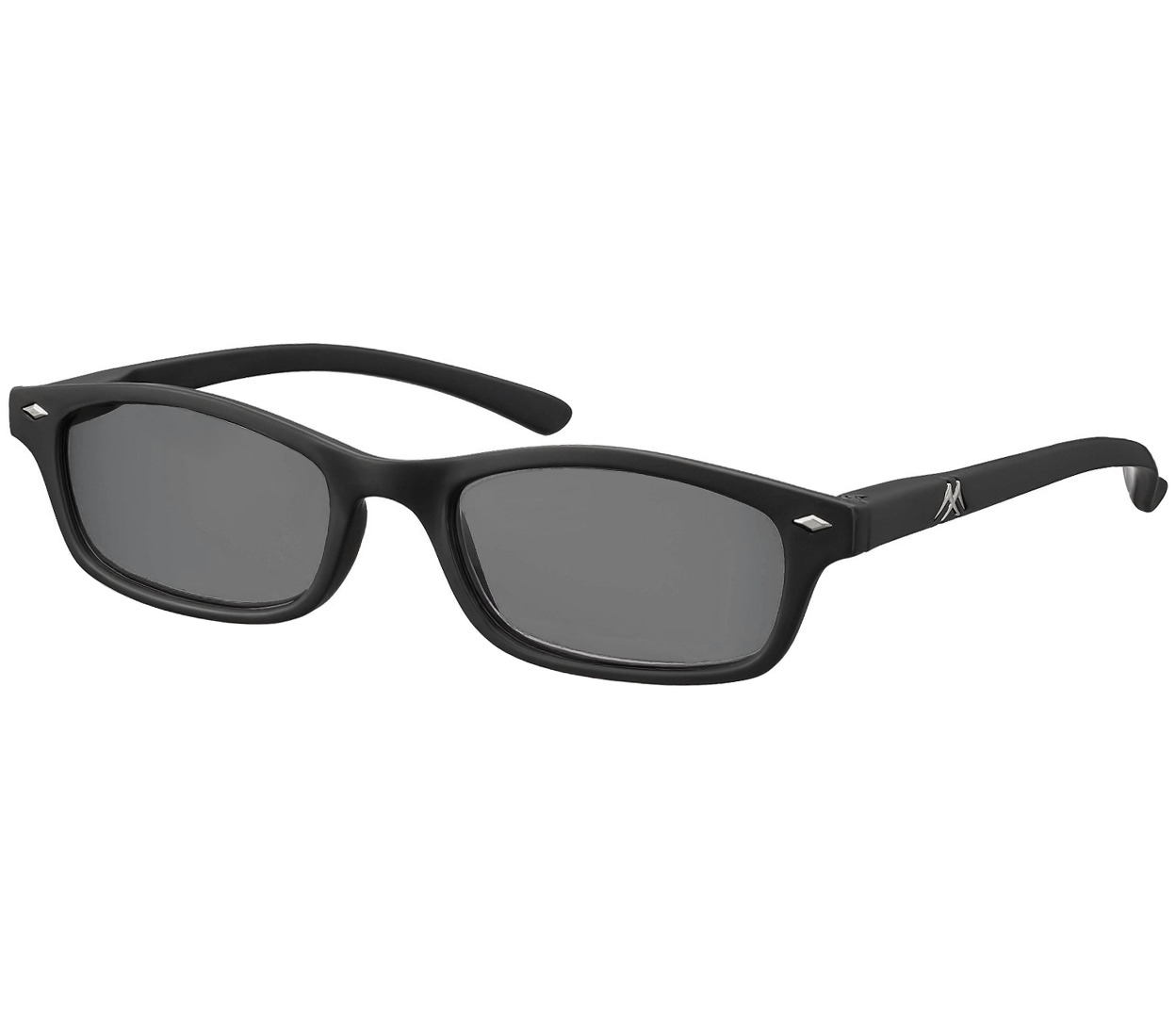 Amalfi (Black) Classic Sun Readers