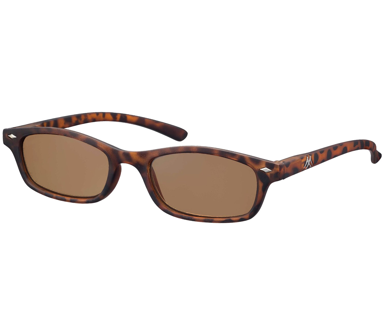 Amalfi (Tortoiseshell) Classic Sun Readers