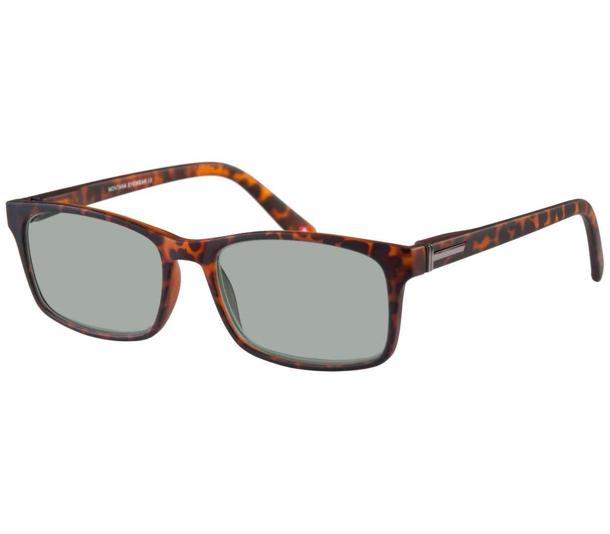 Palma (Tortoiseshell) Classic Sun Readers