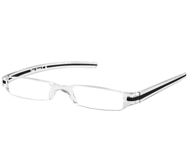 Soda (Black) Reading Glasses