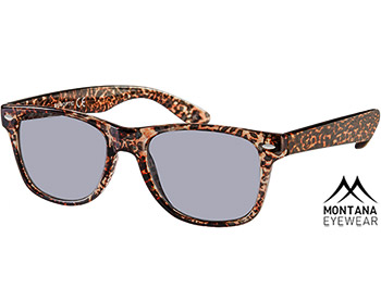 Miami (Leopard) - Thumbnail Product Image