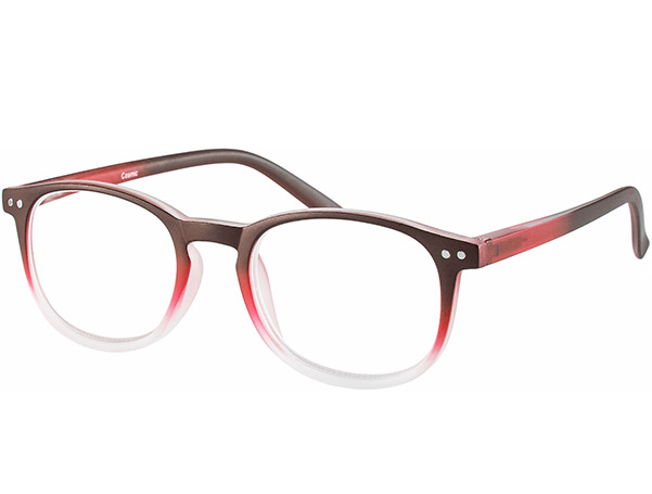 Cosmic (Red) Reading Glasses