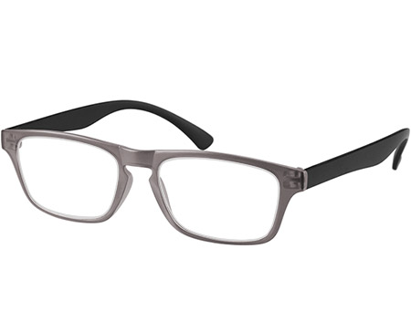 Free UK Post 2.50 Men's Reading Glasses 'Regal' 