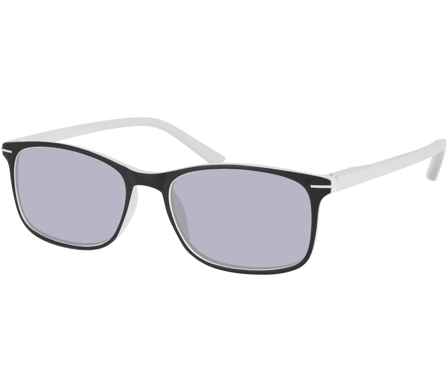 Main Image (Angle) - Esprit (White) Sunglasses