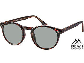 Daytona (Tortoiseshell) - Thumbnail Product Image