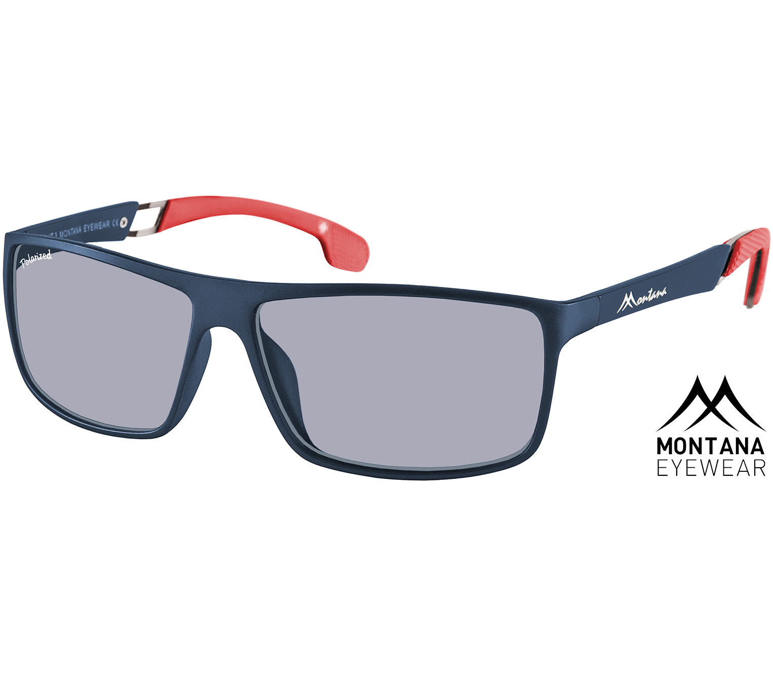 Athens (Blue) Sunglasses