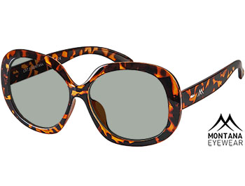 Bella (Tortoiseshell) - Thumbnail Product Image
