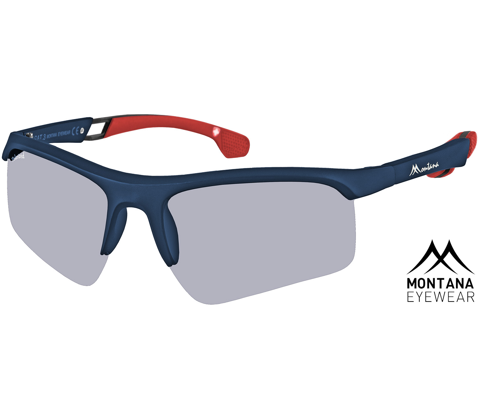 Elite (Blue) Sunglasses