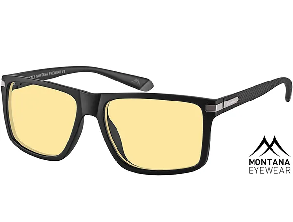 Leo (Black)
