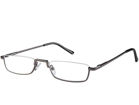 Half Moon Reading Glasses from £12.00 | Tiger Specs