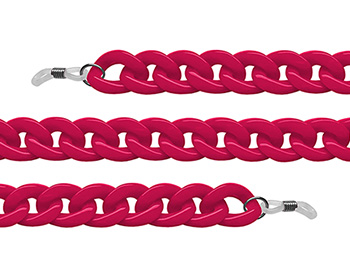 Coco (Pink) - Thumbnail Product Image
