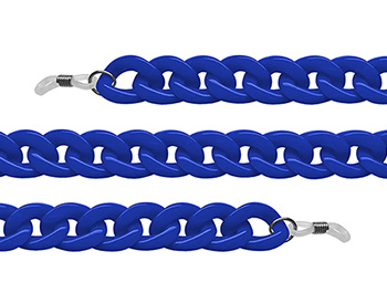 Coco (Blue) - Thumbnail Product Image